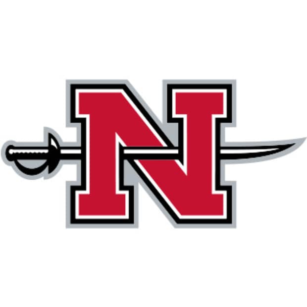 Nicholls Colonels Logo